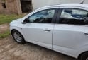 Autos - Chevrolet SONIC 2013 Nafta 77000Km - En Venta