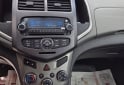 Autos - Chevrolet SONIC 2013 Nafta 77000Km - En Venta
