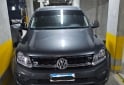 Camionetas - Volkswagen 3.0 V6 Cd Comfortline 2022 Diesel 125000Km - En Venta