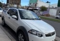 Camionetas - Fiat Strada 2017 Diesel 230000Km - En Venta