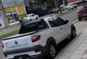 Camionetas - Fiat Strada 2017 Diesel 230000Km - En Venta