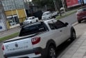 Camionetas - Fiat Strada 2017 Diesel 230000Km - En Venta