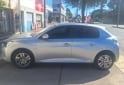 Autos - Peugeot 208 2021 Nafta 20000Km - En Venta