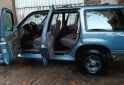 Camionetas - Ford 1997 Explorer 1997 GNC 285000Km - En Venta