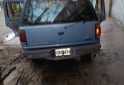 Camionetas - Ford 1997 Explorer 1997 GNC 285000Km - En Venta