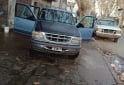 Camionetas - Ford 1997 Explorer 1997 GNC 285000Km - En Venta