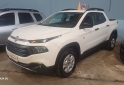 Camionetas - Fiat Toro 2017 Diesel 130000Km - En Venta