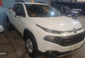 Camionetas - Fiat Toro 2017 Diesel 130000Km - En Venta