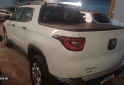 Camionetas - Fiat Toro 2017 Diesel 130000Km - En Venta