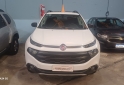 Camionetas - Fiat Toro 2017 Diesel 130000Km - En Venta
