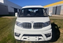 Utilitarios - Shineray T30 1.6 Pick Up 2025 Nafta 1Km - En Venta
