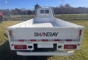 Utilitarios - Shineray T30 1.6 Pick Up 2025 Nafta 1Km - En Venta