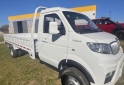 Utilitarios - Shineray T30 1.6 Pick Up 2025 Nafta 1Km - En Venta
