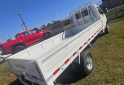 Utilitarios - Shineray T30 1.6 Pick Up 2025 Nafta 1Km - En Venta