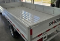 Utilitarios - Shineray T30 1.6 Pick Up 2025 Nafta 1Km - En Venta