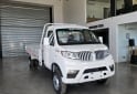Utilitarios - Shineray T30 1.6 Pick Up 2025 Nafta 1Km - En Venta