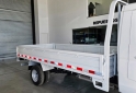 Utilitarios - Shineray T30 1.6 Pick Up 2025 Nafta 1Km - En Venta