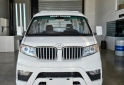 Utilitarios - Shineray T30 1.6 Pick Up 2025 Nafta 1Km - En Venta