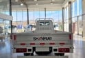 Utilitarios - Shineray T30 1.6 Pick Up 2025 Nafta 1Km - En Venta