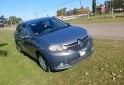 Autos - Renault Logan 2014 Nafta 170000Km - En Venta