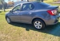 Autos - Renault Logan 2014 Nafta 170000Km - En Venta