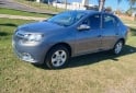 Autos - Renault Logan 2014 Nafta 170000Km - En Venta