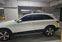 Camionetas - Mercedes Benz GLC 300 OFF ROAD 2017 Nafta 171000Km - En Venta