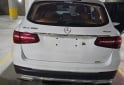 Camionetas - Mercedes Benz GLC 300 OFF ROAD 2017 Nafta 171000Km - En Venta