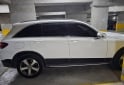 Camionetas - Mercedes Benz GLC 300 OFF ROAD 2017 Nafta 171000Km - En Venta