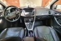 Autos - Ford Focus 2016 Nafta 100000Km - En Venta