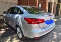 Autos - Ford Focus 2016 Nafta 100000Km - En Venta