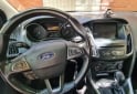 Autos - Ford Focus 2016 Nafta 100000Km - En Venta