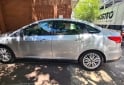 Autos - Ford Focus 2016 Nafta 100000Km - En Venta