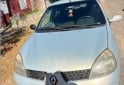 Autos - Renault Clio 2006 Nafta 192000Km - En Venta