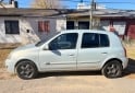 Autos - Renault Clio 2006 Nafta 192000Km - En Venta