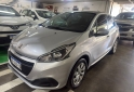 Autos - Peugeot 208 ACTIVE 1.5 N 2018 Nafta 19500Km - En Venta