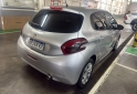 Autos - Peugeot 208 ACTIVE 1.5 N 2018 Nafta 19500Km - En Venta