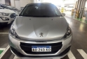 Autos - Peugeot 208 ACTIVE 1.5 N 2018 Nafta 19500Km - En Venta
