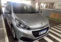 Autos - Peugeot 208 ACTIVE 1.5 N 2018 Nafta 19500Km - En Venta