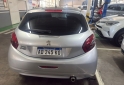 Autos - Peugeot 208 ACTIVE 1.5 N 2018 Nafta 19500Km - En Venta