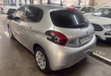 Autos - Peugeot 208 ACTIVE 1.5 N 2018 Nafta 19500Km - En Venta