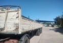 Camiones y Grúas - Semirremolque Randon 2+1 - En Venta