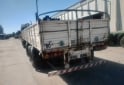 Camiones y Grúas - Semirremolque Randon 2+1 - En Venta