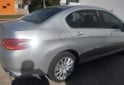 Autos - Peugeot 408 Allure Plus 1.6 2018 Nafta 148000Km - En Venta