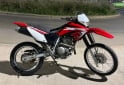 Motos - Honda Tornado 250 2010 Nafta 5000Km - En Venta