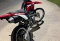 Motos - Honda Tornado 250 2010 Nafta 5000Km - En Venta