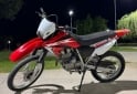 Motos - Honda Tornado 250 2010 Nafta 5000Km - En Venta