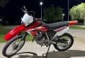 Motos - Honda Tornado 250 2010 Nafta 5000Km - En Venta