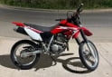 Motos - Honda Tornado 250 2010 Nafta 5000Km - En Venta