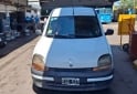 Utilitarios - Renault Kangoo 2005 Nafta 173106Km - En Venta